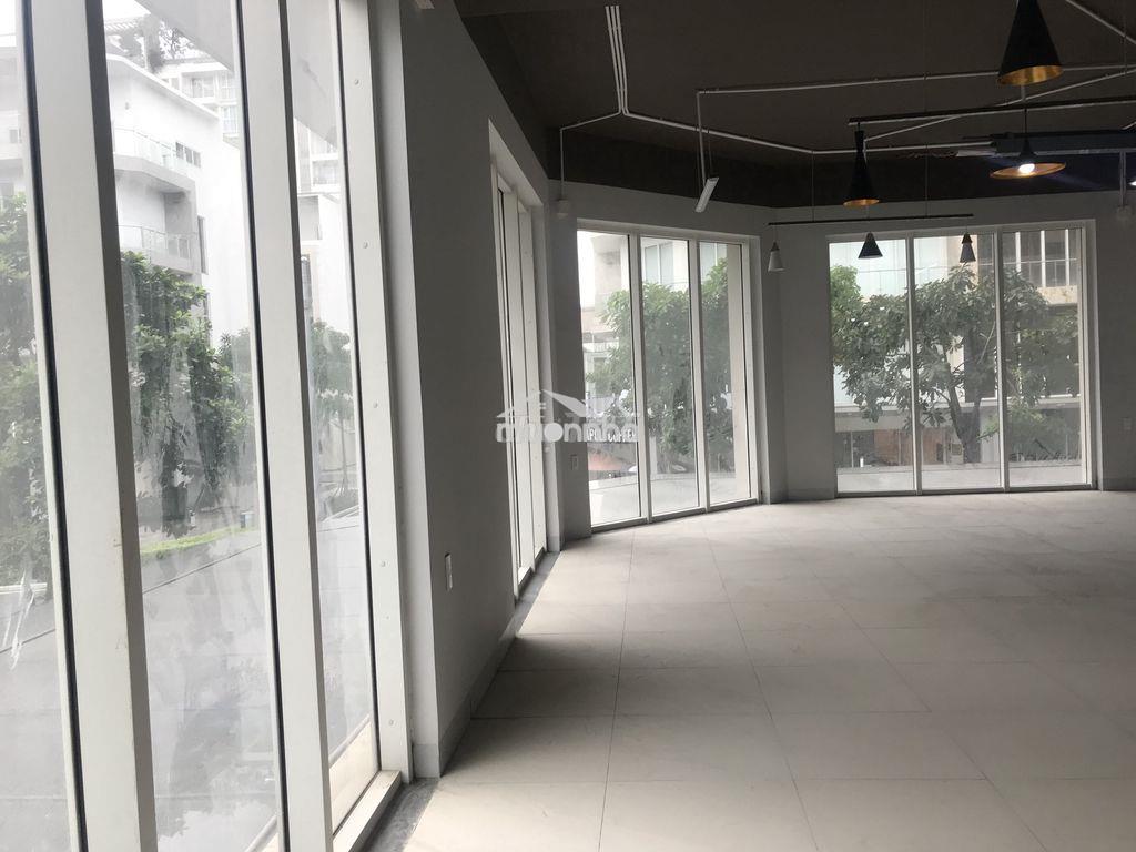 🔥 Cho thuê cặp căn góc làm văn phòng khu sala - hoàn thiện đep - Ảnh 2