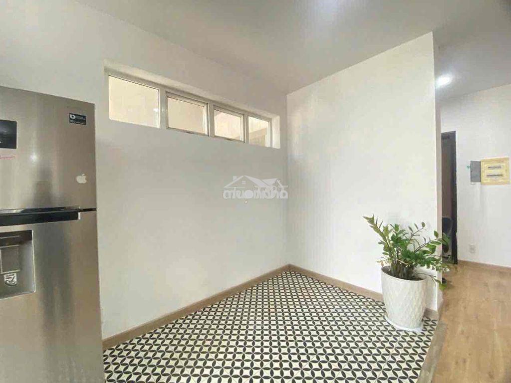 Căn hộ 3 phòng ngủ 120m2 copac square quận 4 - Ảnh 4