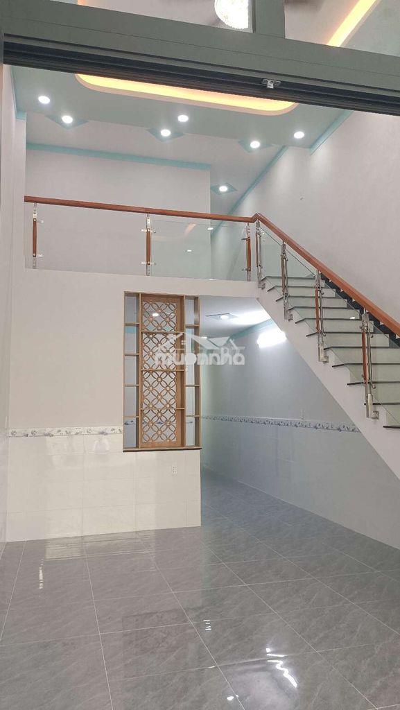 Bán nhà sổ chung tân vĩnh hiệp tân uyên bình dương,4 x17