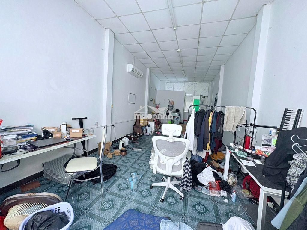 Studio siêu to ngay vòng xoay phạm văn đồng - 50m2-full nt-cửa sổ trời - Ảnh 4