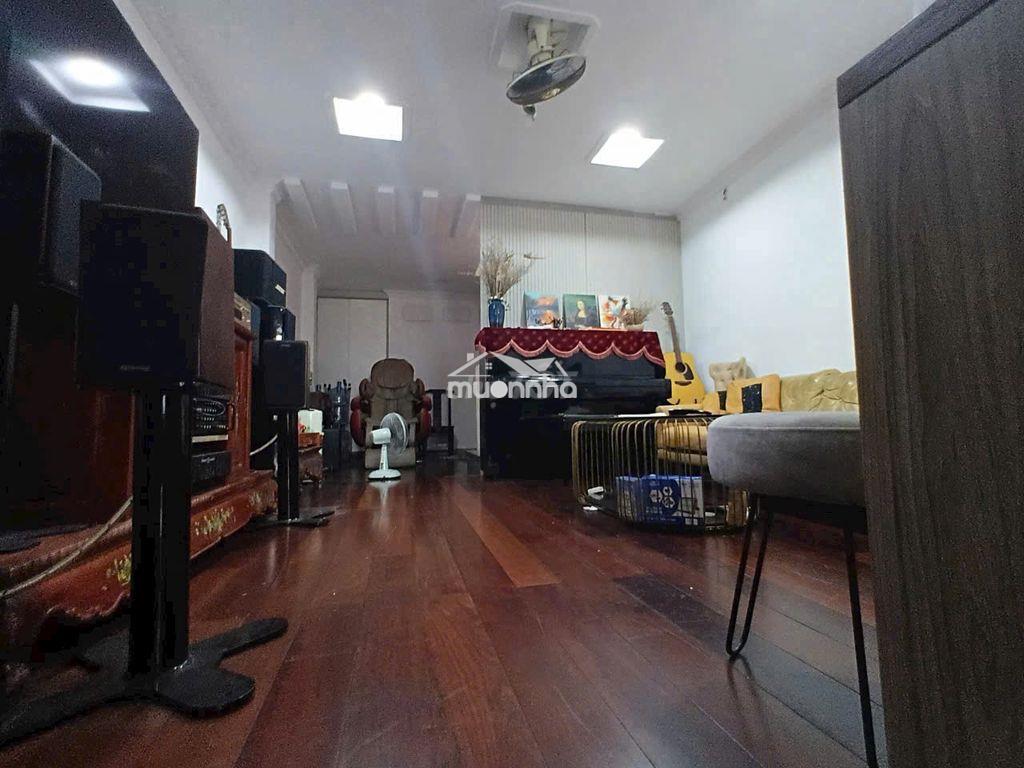 Siêu phẩm| nhà hxh đường nguyễn trãi, p.nct |dt: 4x11m- 5 tầng| - Ảnh 3