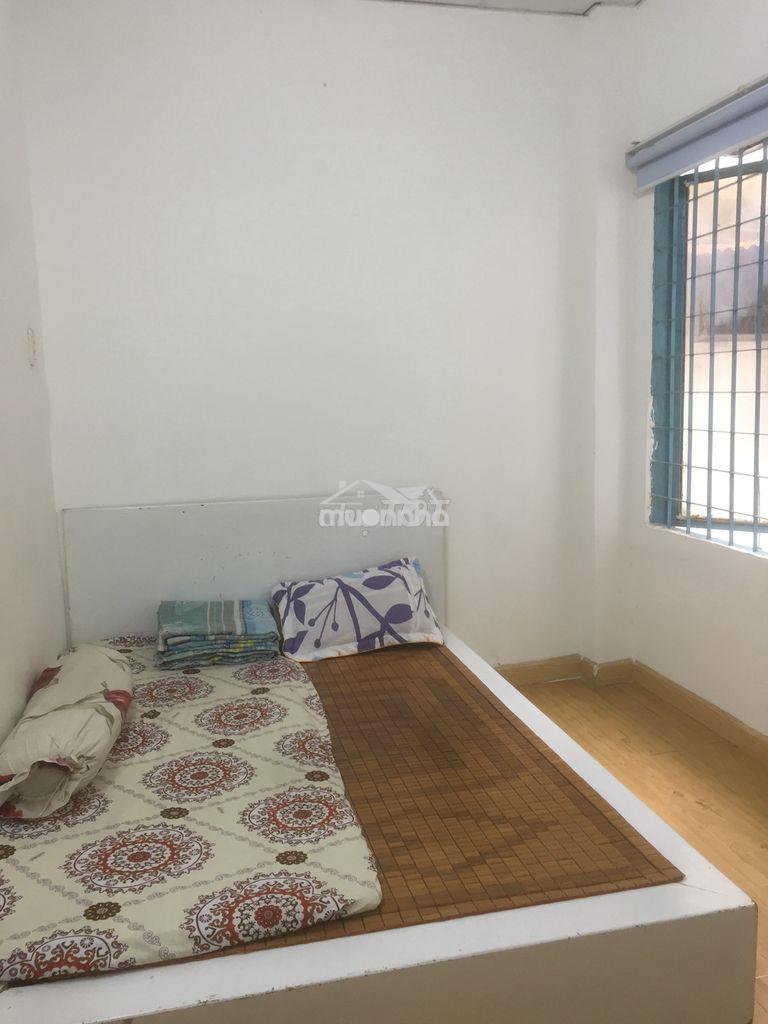 Bán căn hộ chung cư 675 nguyễn kiệm - 2