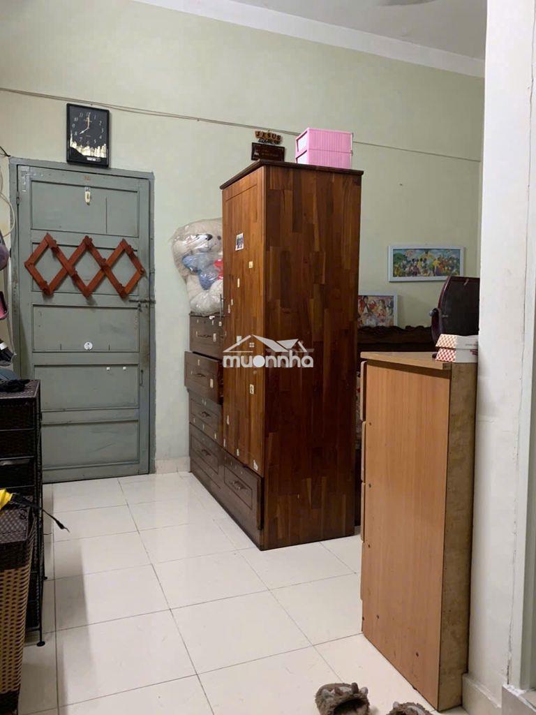 Bán nhà lê văn sỷ q3 - Ảnh 4