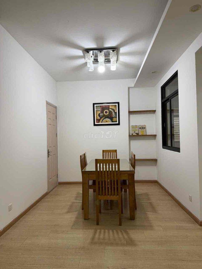 Cho thuê căn hộ quận 7, 160m2 diện tích lớn, 3 phòng ngủ, nội thất - Ảnh 3