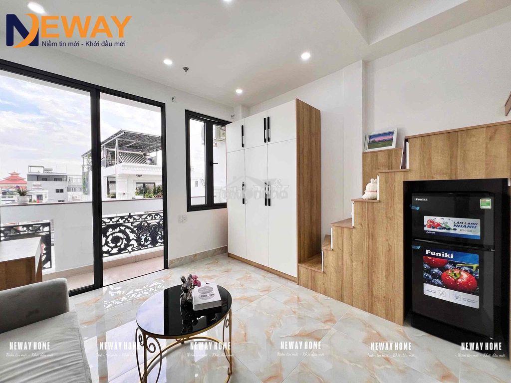 Siêu phẩm duplex mới toanh full nt - Ảnh 3