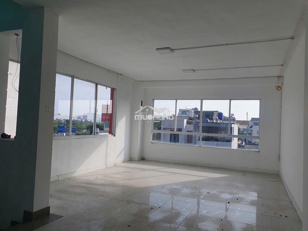 Share mặt bằng  lầu 2  70m2 phạm văn đồng ( kế bên gigamall) - 3