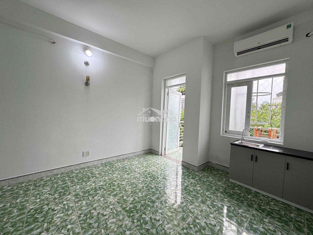 Cho thuê phòng ban công ngay chợ gần trường đại học văn hoá - Ảnh 2