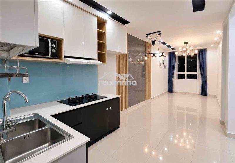 Chính chủ cần bán nhanh căn topaz q8 2pn chỉ 3,3 tỷ bao hết thuế phí