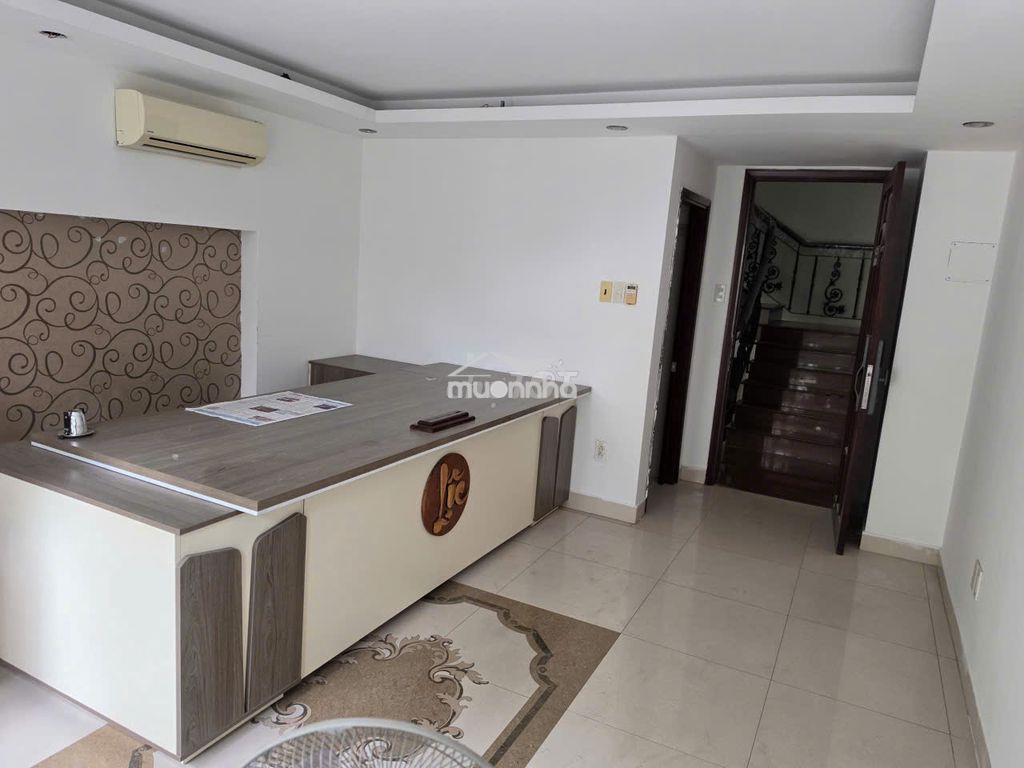 Cho thuê văn phòng 25m2 21 đường số 3 phường an khánh - Ảnh 2