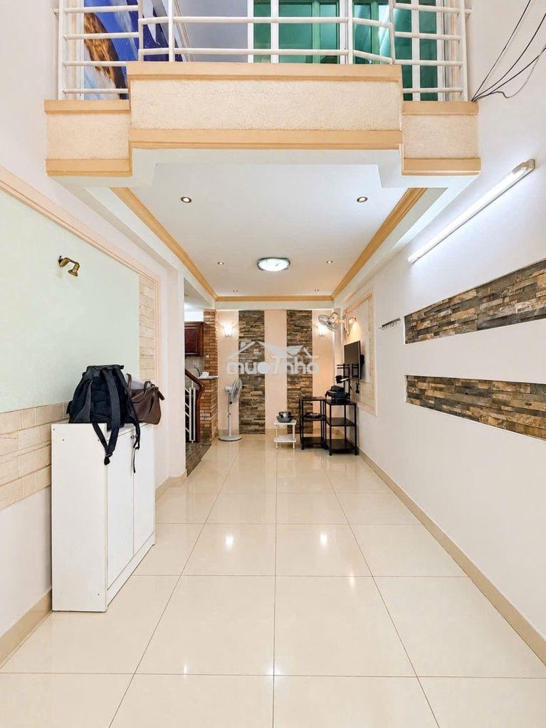 ❌ Sát mặt tiền đoạn vip • nguyễn đình chính, p11 phú nhuận - Ảnh 3