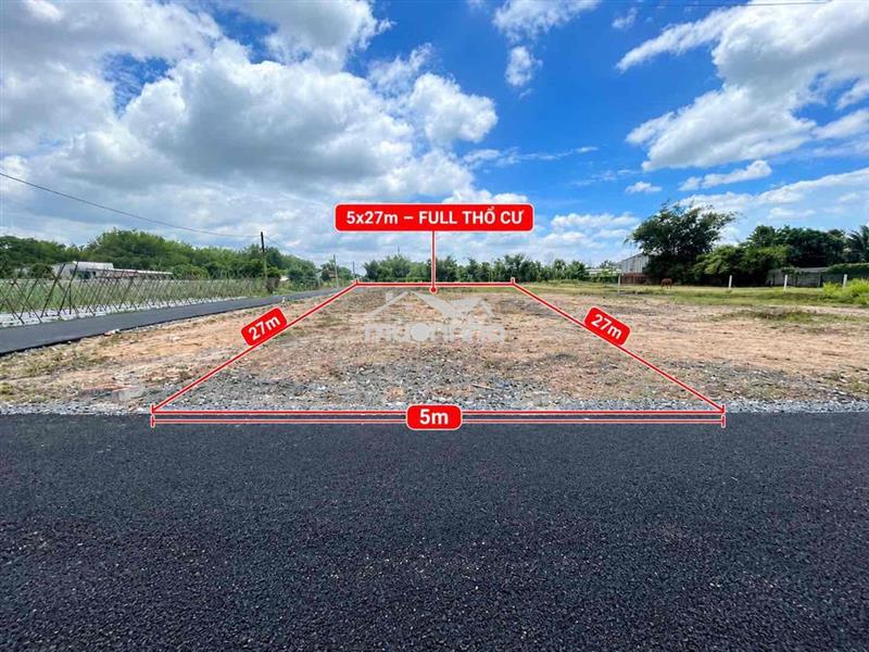 💁‍♀️Bán đất 1/ cây da còn đúng 1 lô - giá 620triệu
