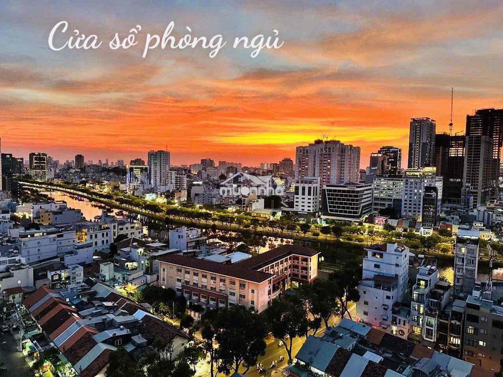 H3 sang xịn tiện ích - hoàng diệu q4 - bán căn hộ chung cư h3. q4. - c - Ảnh 4