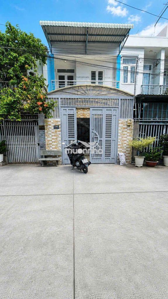 Chính chủ bán nhà 4,5x15m sử dụng 100m². sát gò vấp cũ. - 3
