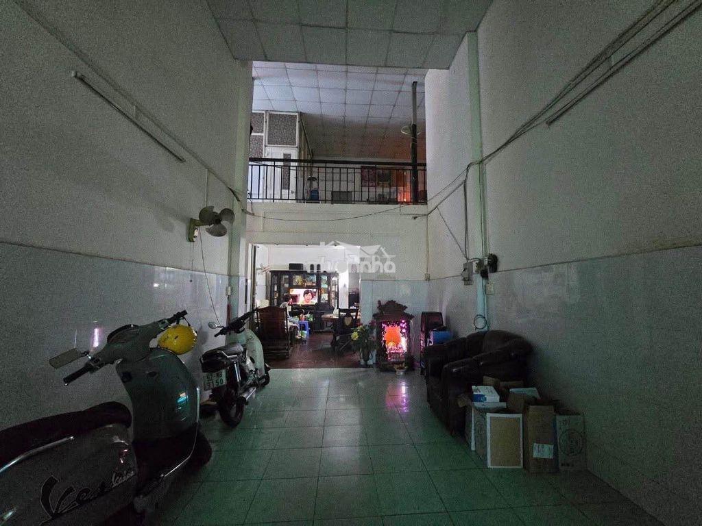 Hxh nguyễnthịthập - giá cực tốt - btct kiêncố ở liền - 59m2 - hơn 4 tỷ - Ảnh 4