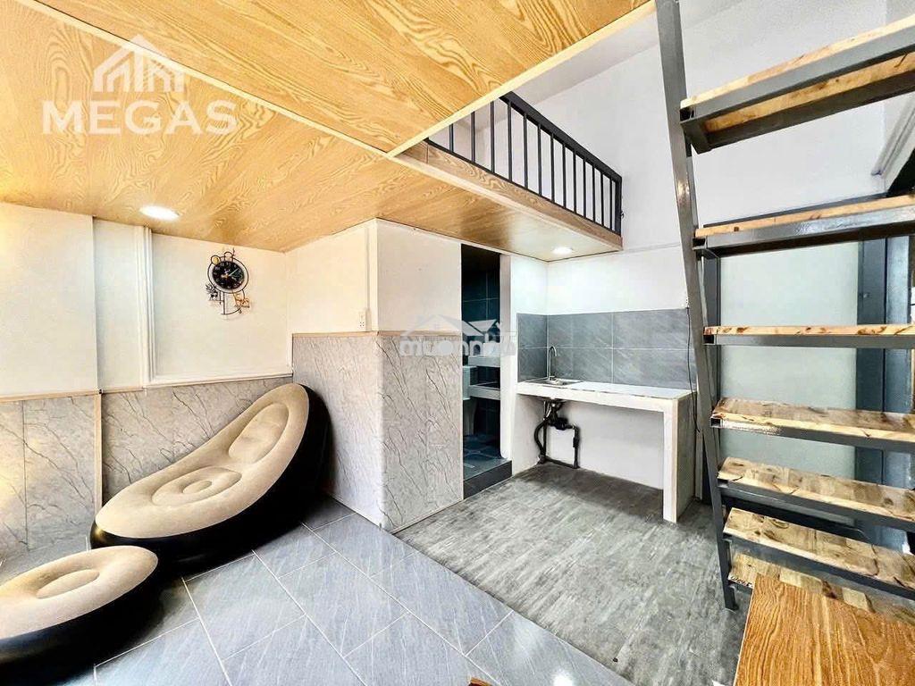 Khai trương dự án mới hồ văn huê giao nguyễn kiệm - Ảnh 2