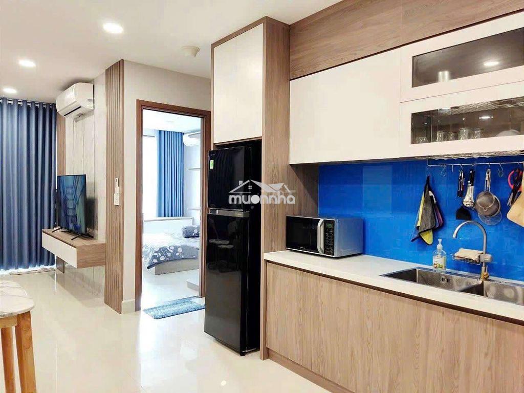 Cho thuê chung cư gateway 2pn full nội thất - 2