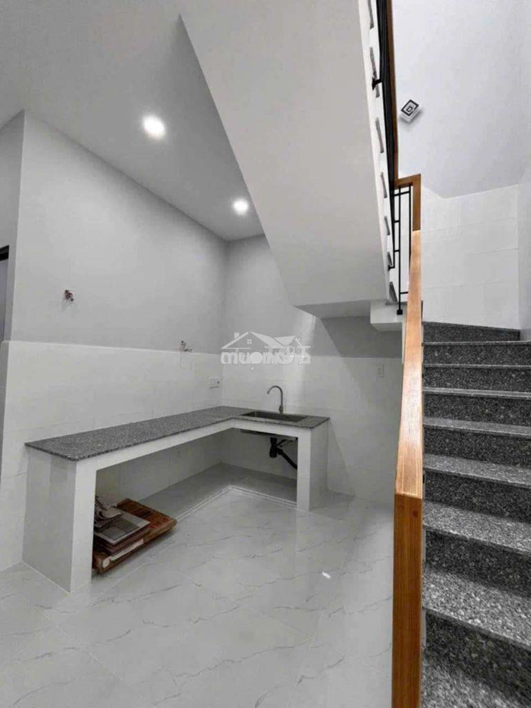 Nhà 8,5tr _3pn 2wc  lò, lê đình cẩn - Ảnh 2