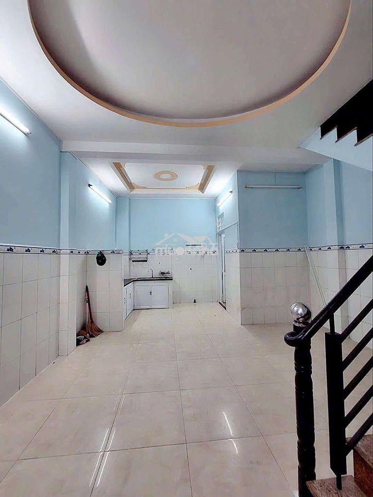 Cho thuê nhà 2pn 2wc gần trường đh sài gòn , đh sư phạm , p1 quận 5 - 4