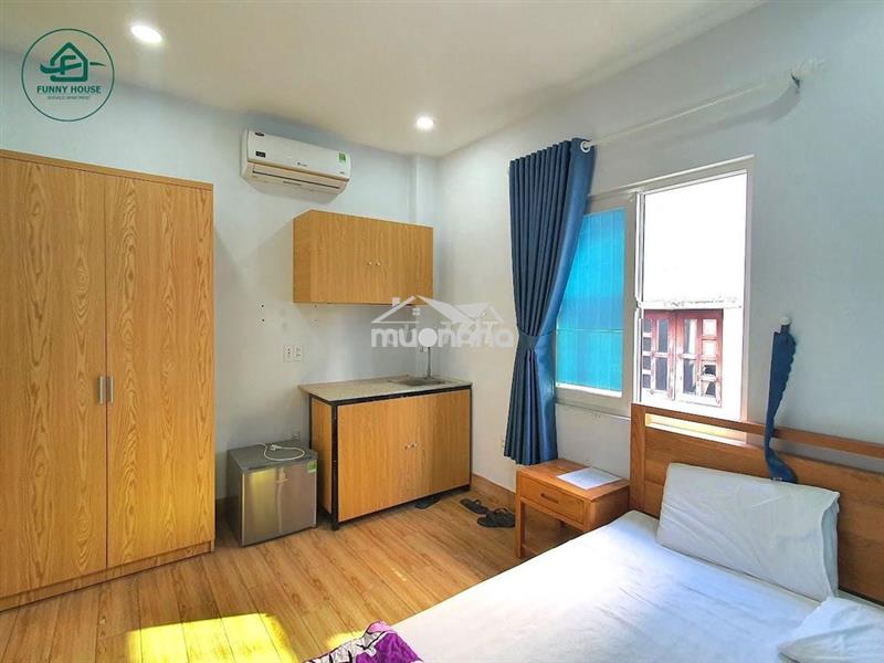 Phòng trọ quận 2 - an phú - tp.thủ đức- nội thất đầy đủ