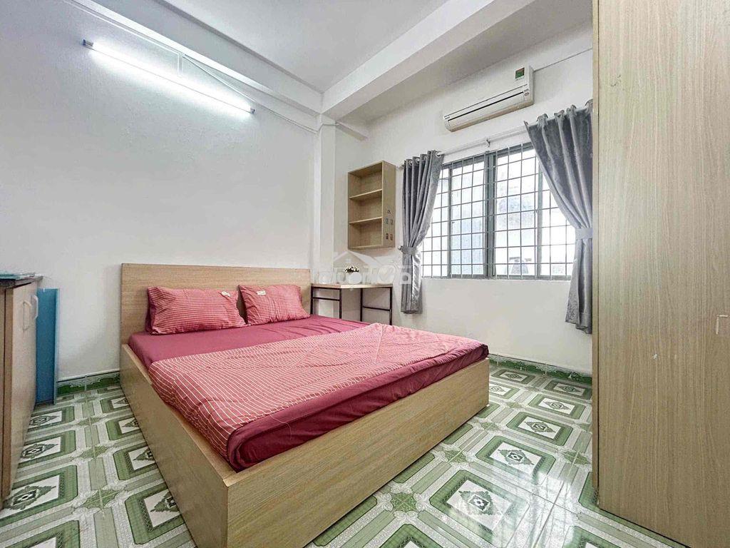 ‼️Phòng cứa sổ trời full nội thất ngay trương quốc dung‼️ - Ảnh 2