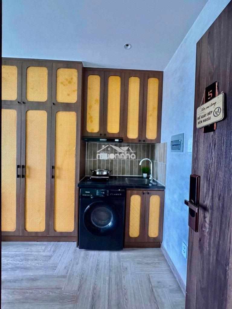 Chdv 21 phòng • 110tr/tháng • gần đh văn lang • 150m2 19.5 tỷ - Ảnh 3