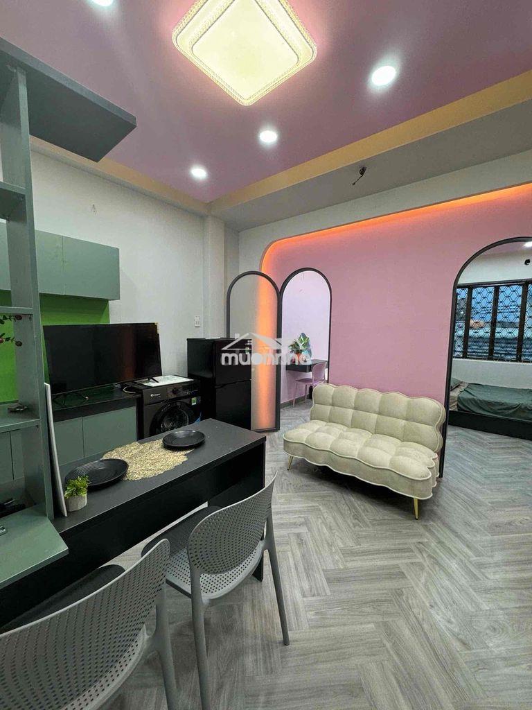 🏡 Căn hộ – nguyễn thái bình, tân bình - Ảnh 4