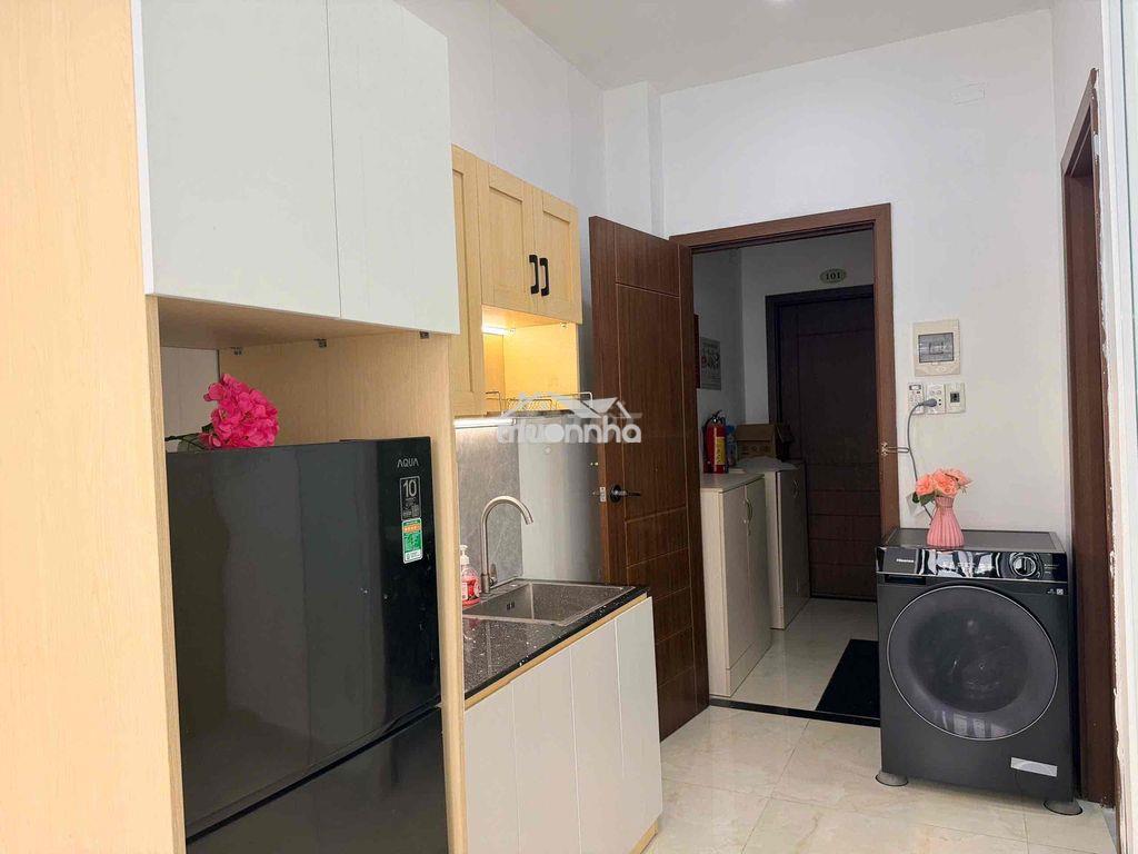 ❌Chính chủ cho thuê căn hộ cao cấp mới 100%~~tách bếp có giặt sấy - Ảnh 3