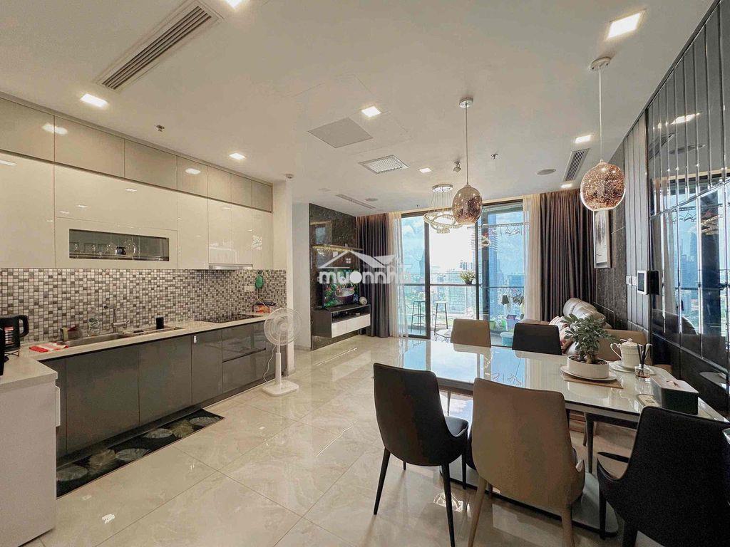 🔥 Hot! bán 2pn vinhomes golden river q1 – 79m² – view sông & bitexco – - Ảnh 2