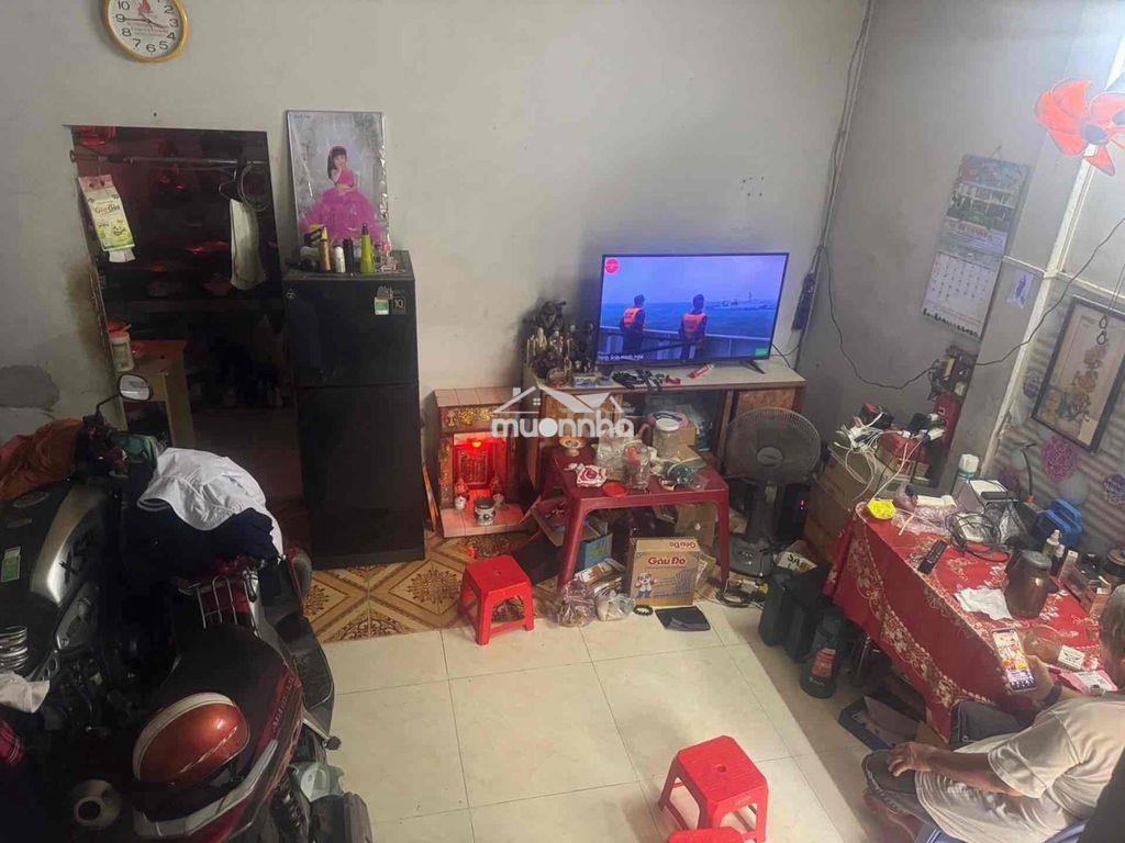 🔥 Quang trung, 44m2, 2 tầng, 2pn, đối diện vincom,sh riêng, tl 💸 - 2