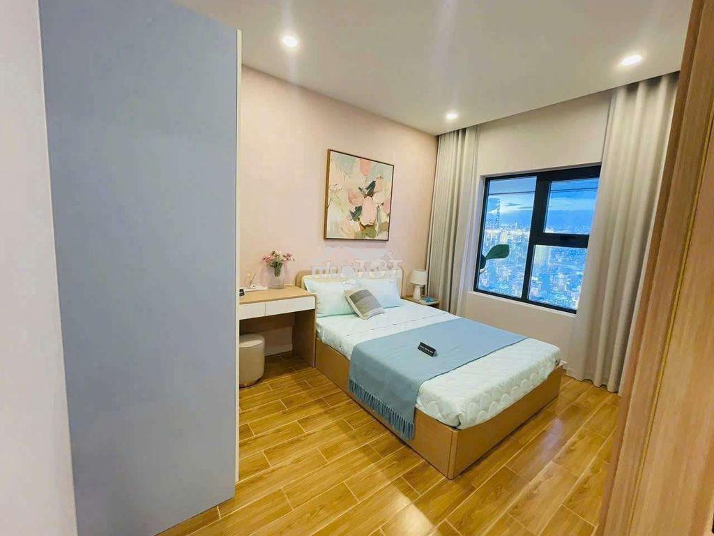 Chỉ 999tr sở hữu căn hộ 47m - thiết kế tối ưu trả góp từ 3,5tr/tháng - 3