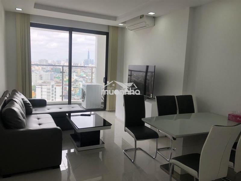Bán căn hộ cao cấp kingston residence - 80m², 2pn, 2wc, giá 8,2 tỷ,