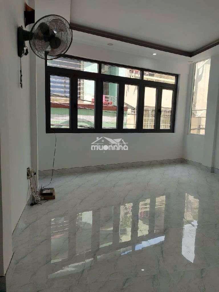 Siêu giảm 2 tỷ - kế bênh viện an bình q.5 - 44m2- 8 tỷ 45 - Ảnh 3