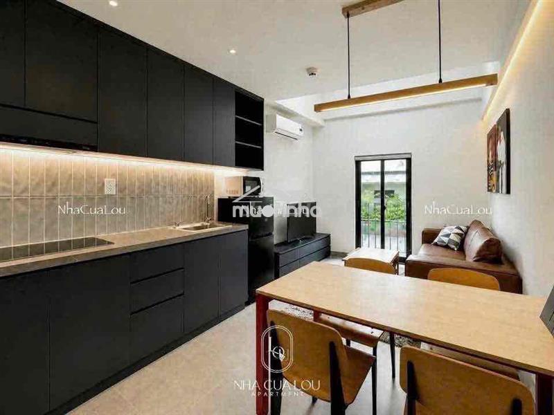Cho thuê phòng/căn hộ cách mạng tháng 8 – q3