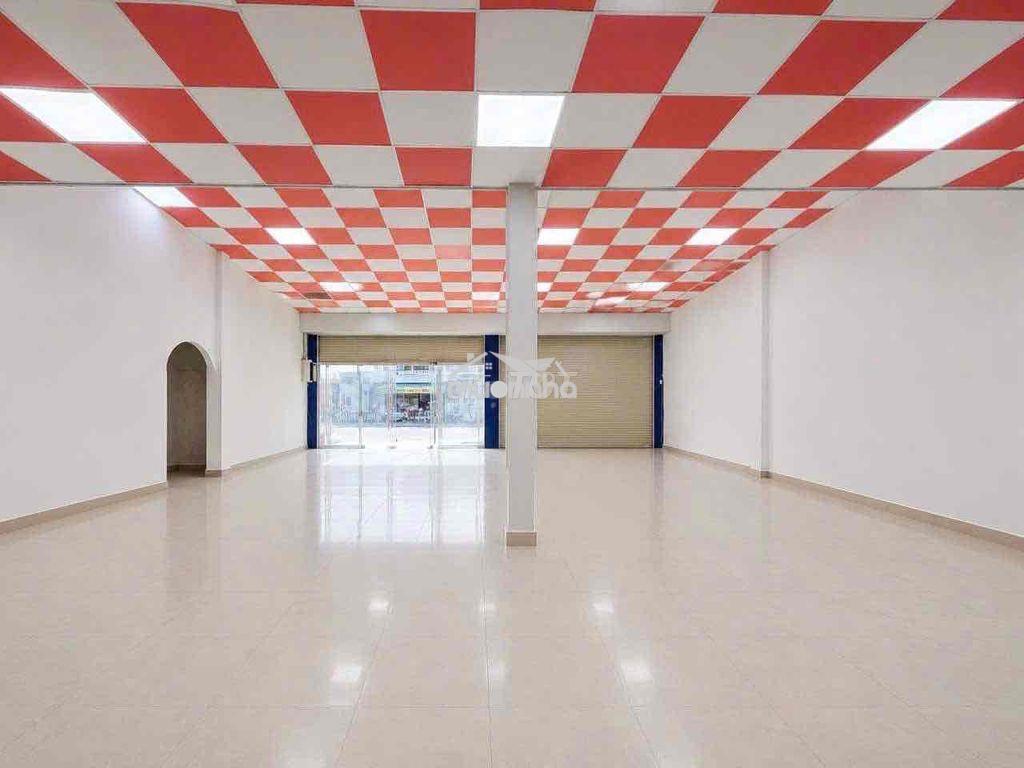 Mặt tiền kinh doanh lê hồng phong , kế ngã tư. gần chợ 12x28 m có gác - 2