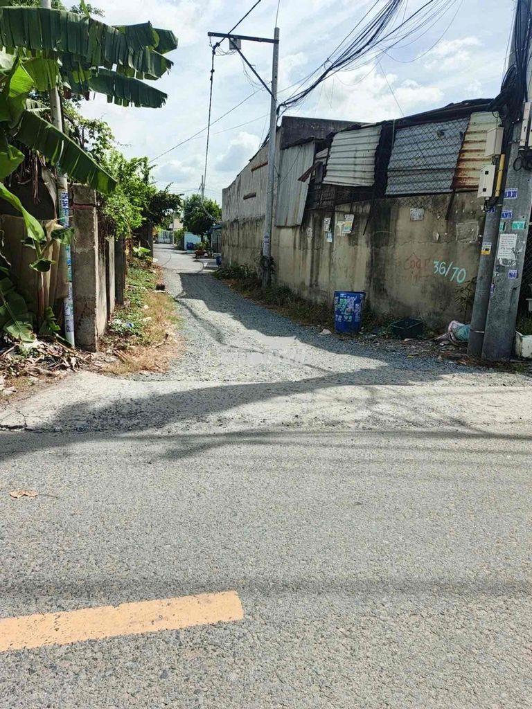 Bán nhà an phú đông - gần đh nguyễn tất thành -77m2 - 3.4ty - Ảnh 4