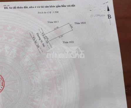 Bán đất mặt tiền đường 6m,  gần chợ đầu mối, gần quốc lộ 13  - Ảnh 4