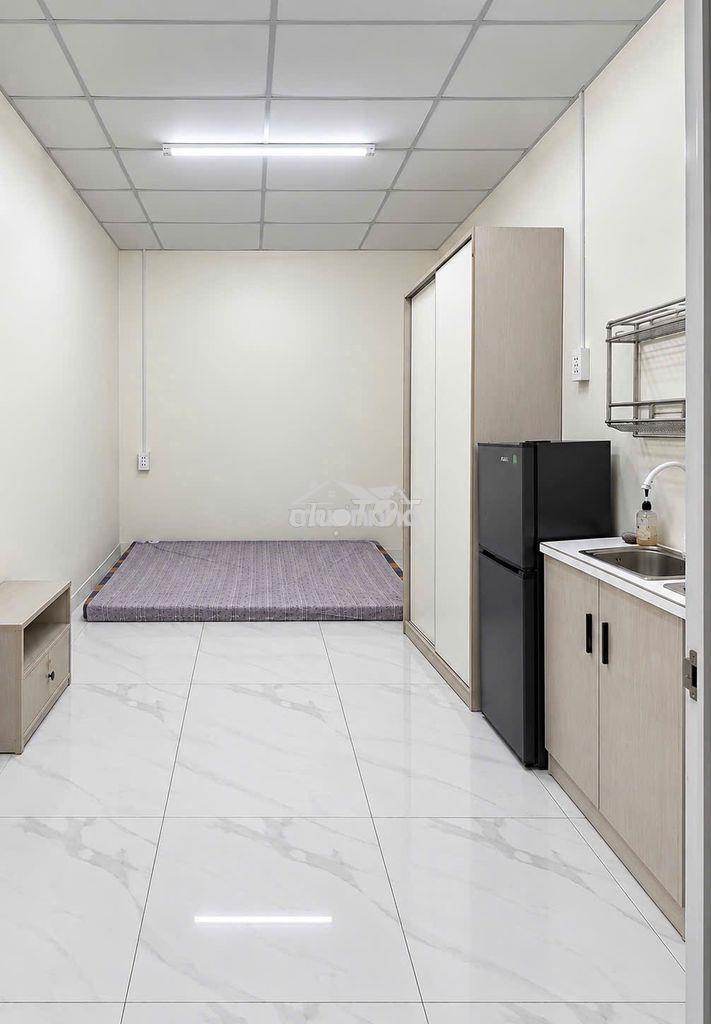 Phòng full nội thất quận 3 - Ảnh 2