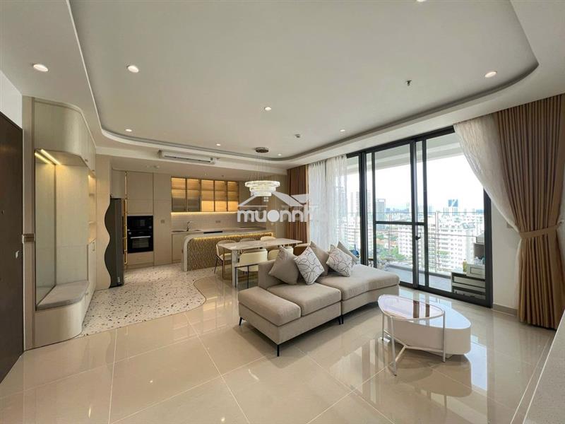 Cho thuê ch happy valley,pmh,q7. dt 118m2,3pn,free ô xe, chỉ 25tr/thg