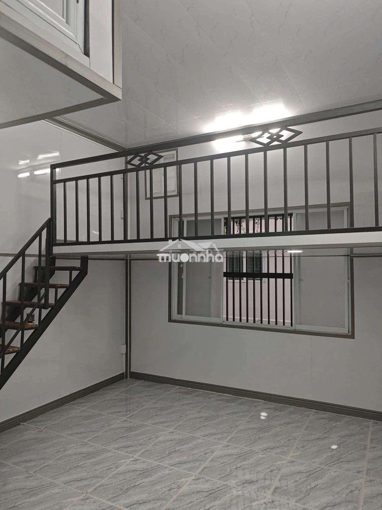 C/cư 2 phòng ngủ, thang máy trần hưng đạo q1