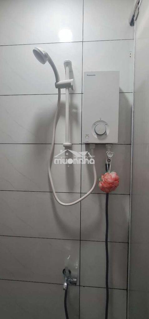 Căn hộ mini 16m2 ,nội thất đầy đủ, 1 người ở  - 4