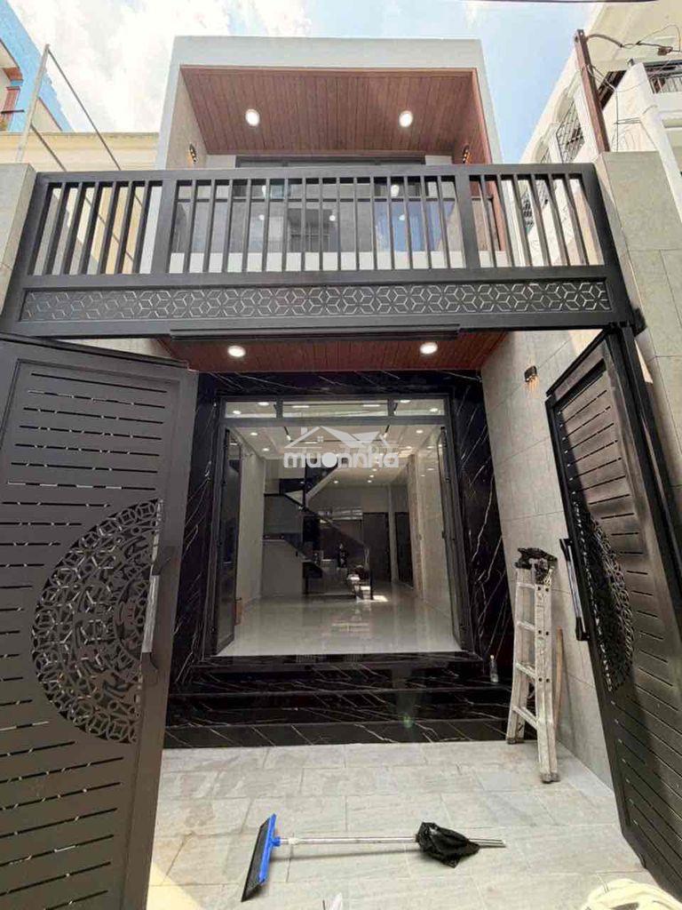 Nhà quận 11 giá tốt - Ảnh 2