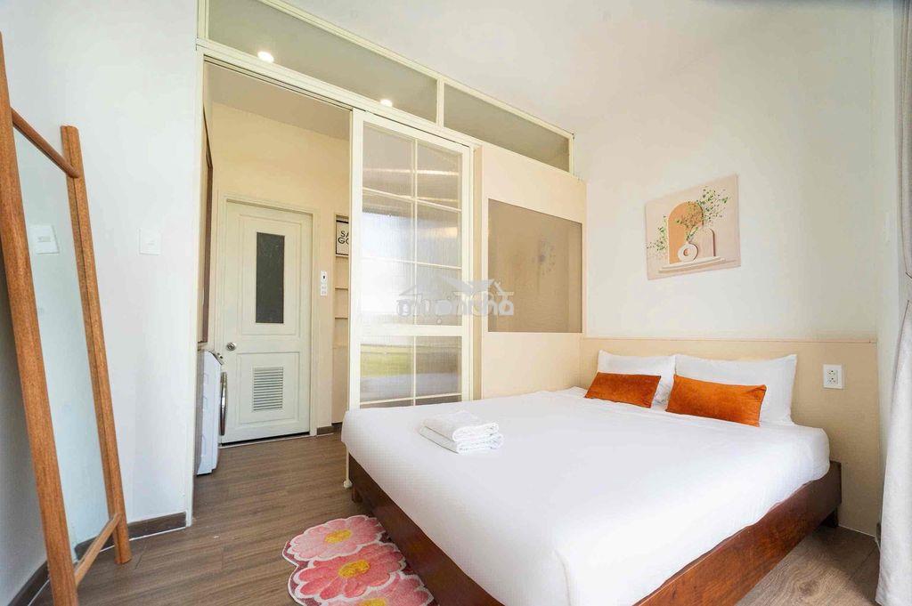 Khai trương căn hộ tại trung tâm q3, gần viettel, q10, q1, trung tâm - Ảnh 3