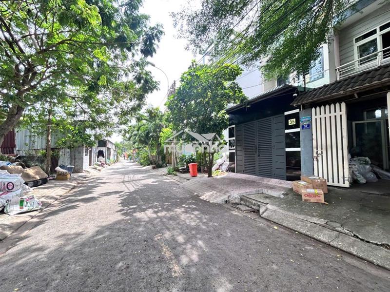 Bán đất kdc phú lợi p7 q8 , sổ sẵn công chứng liền 8x8.81m đường 10m
