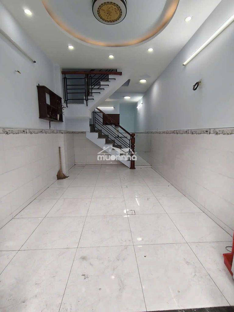 Kho nhà chính chủ cho thuê 3,5 x 9 2lầu 4pn 3wc - Ảnh 2
