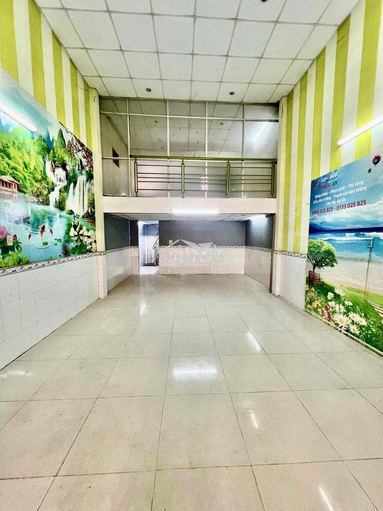 Nhà 4,7x14m (lửng đúc) hẻm 4,5m thông. 1/ nguyễn quý anh, tân phú - Ảnh 2