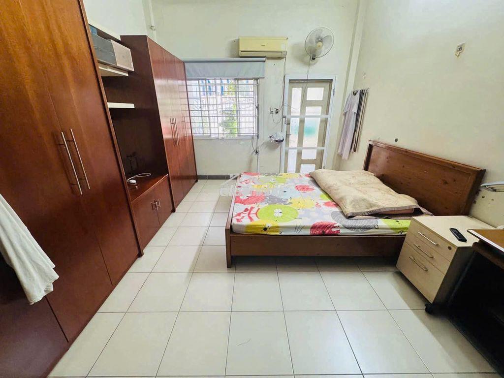 Không lỗi không quy hoạch  - 3,6 tỷ - xe hơi - 79m2 - phan đăng lưu - Ảnh 4