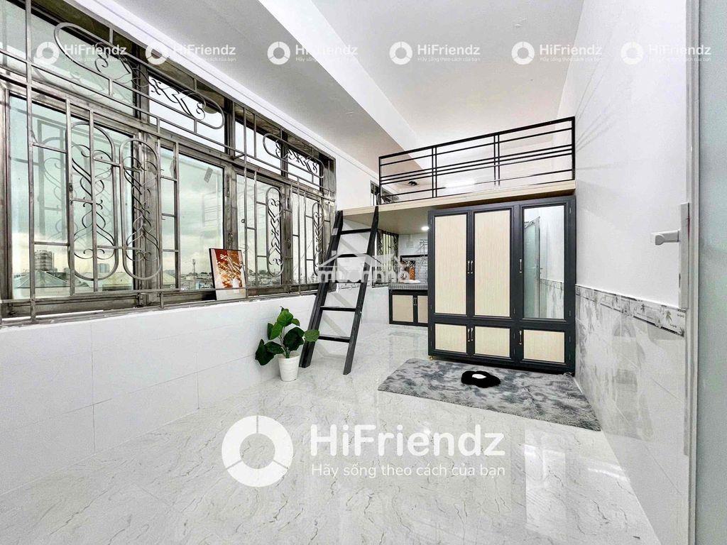 🌱Duplex 2 cửa sổ trời cực to - ngay cv phú lâm - aeon bt - Ảnh 2