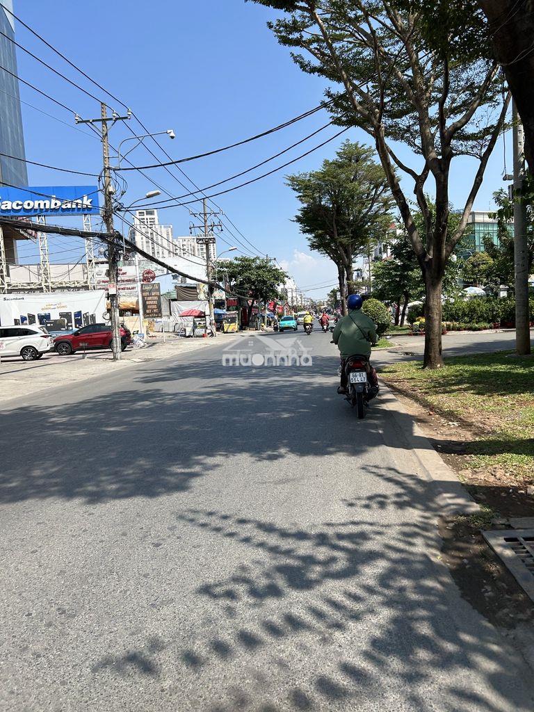 Nhà 1 hầm + 6 tầng, nguyễn duy trinh, nguyễn thị định. - Ảnh 2