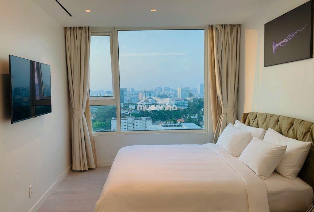 Cho thuê căn hộ léman luxury quận 3 – 75m², 2pn – full nội thất - Ảnh 4