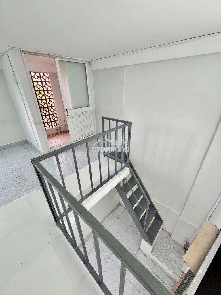 Căn hộ becamex mỹ phước 1, lầu 4 giá 235 triệu - Ảnh 3